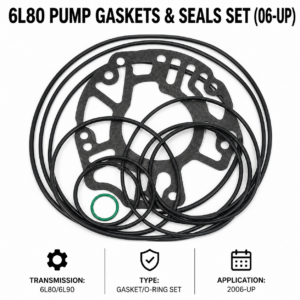 6L80/6L90 Gasket & Seal Set – OEM