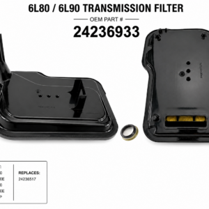 6L80/6L90 Filter – OEM