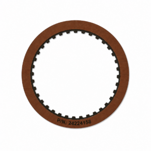 6L80/6L90 [4-5-6] Clutch Plate – BorgWarner