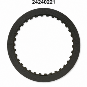 6L80/6L90 [2-6] Clutch Plate – BorgWarner